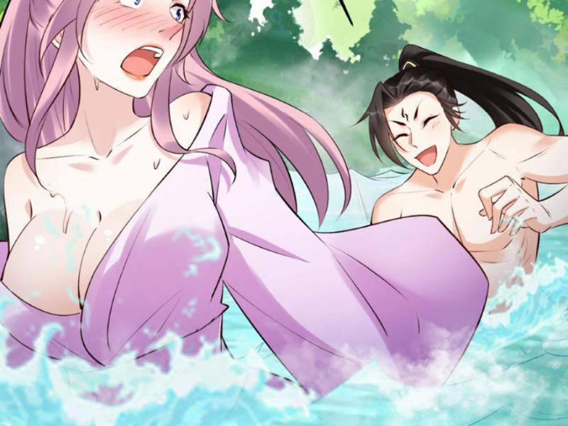 Nhân Vật Phản Diện Này Có Chút Lương Tâm, Nhưng Không Nhiều 260 trang 47