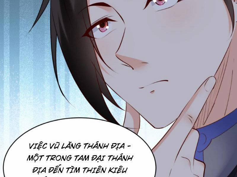 Nhân Vật Phản Diện Này Có Chút Lương Tâm, Nhưng Không Nhiều 260 trang 5