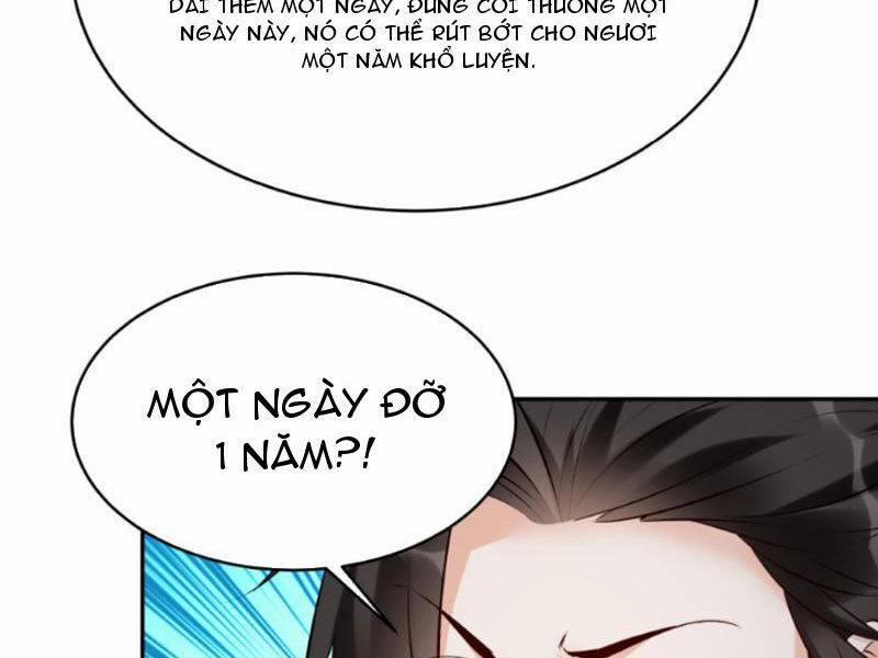 Nhân Vật Phản Diện Này Có Chút Lương Tâm, Nhưng Không Nhiều 260 trang 9