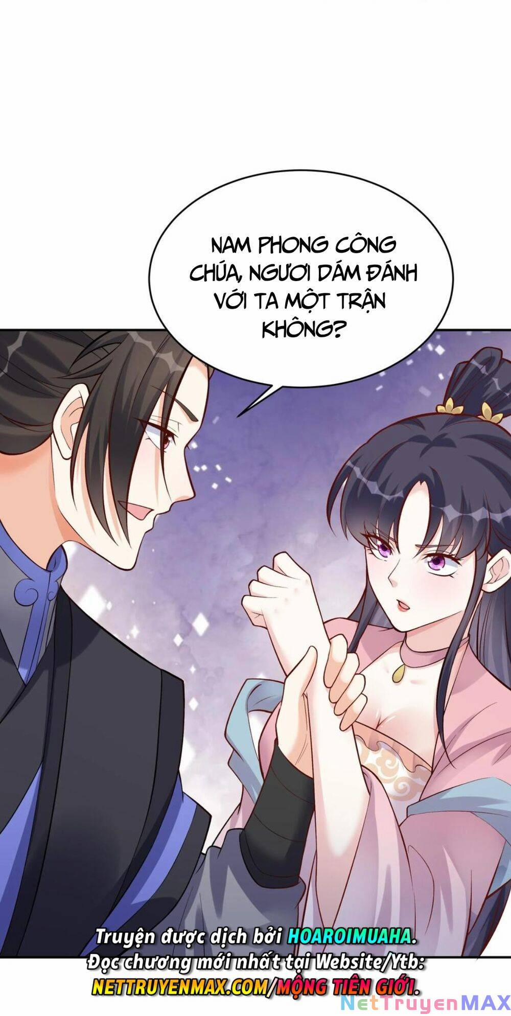 Nhân Vật Phản Diện Này Có Chút Lương Tâm, Nhưng Không Nhiều 59 trang 1