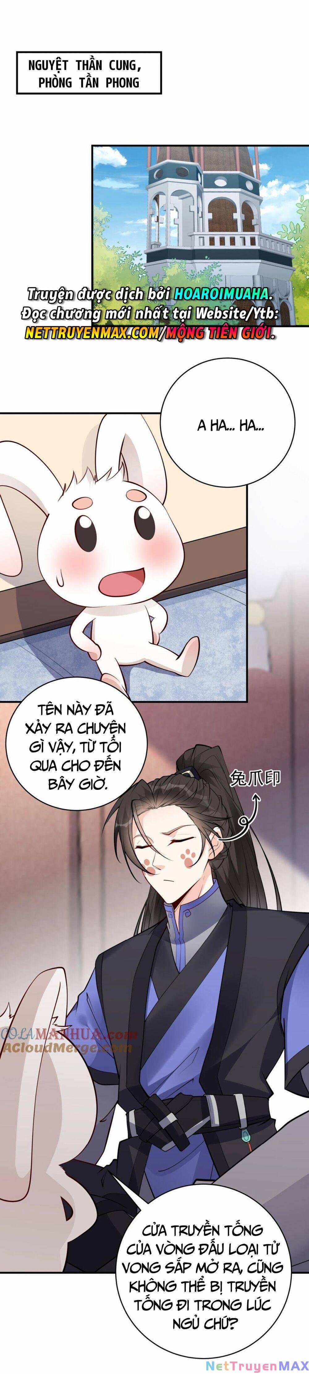 Nhân Vật Phản Diện Này Có Chút Lương Tâm, Nhưng Không Nhiều 67 trang 1