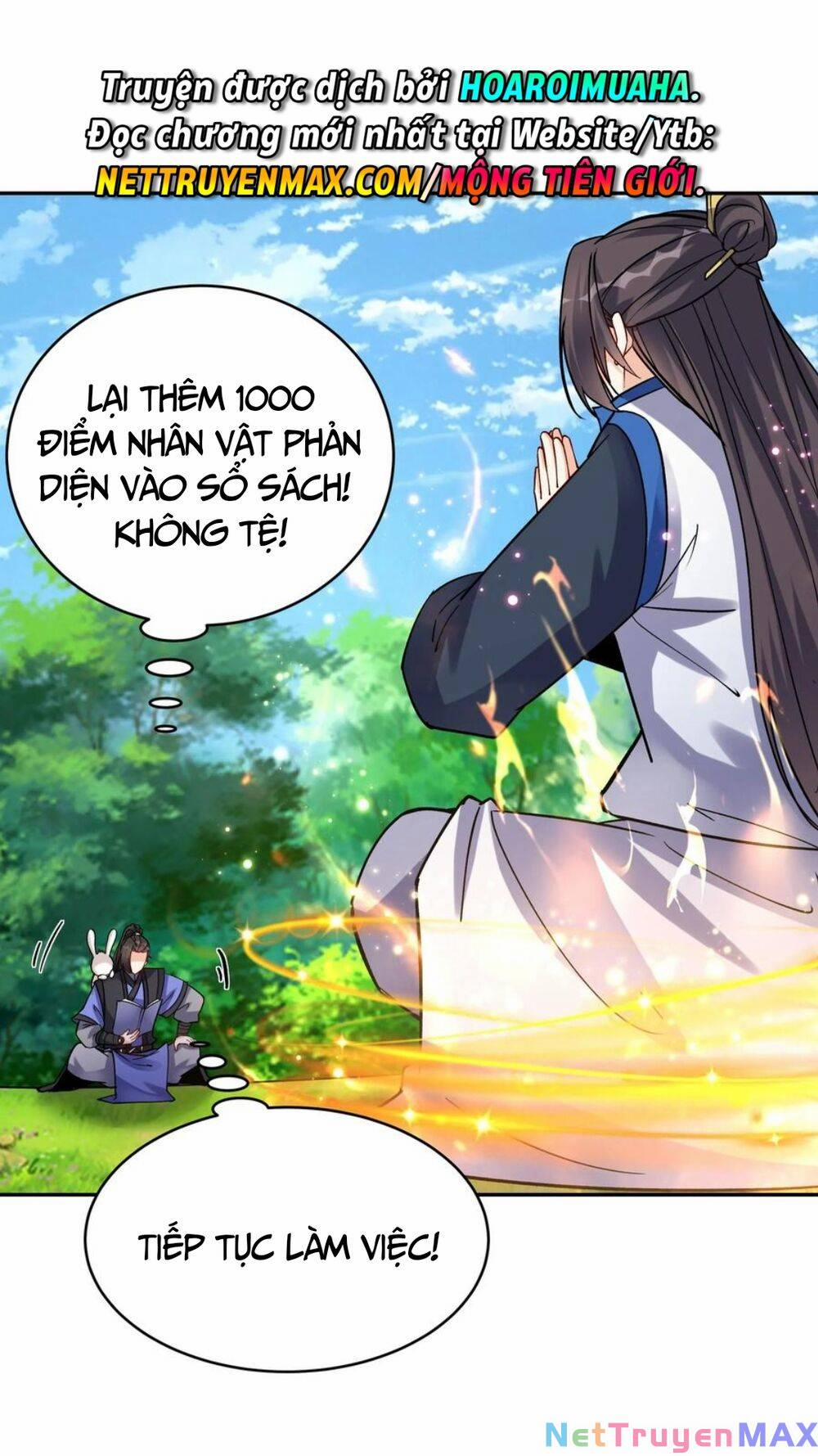 Nhân Vật Phản Diện Này Có Chút Lương Tâm, Nhưng Không Nhiều 74 trang 1