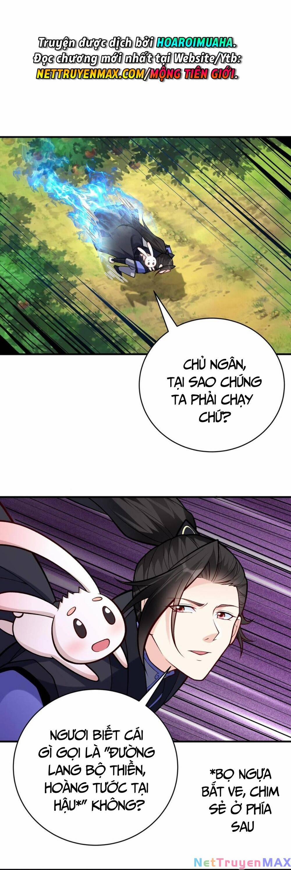 Nhân Vật Phản Diện Này Có Chút Lương Tâm, Nhưng Không Nhiều 75 trang 1