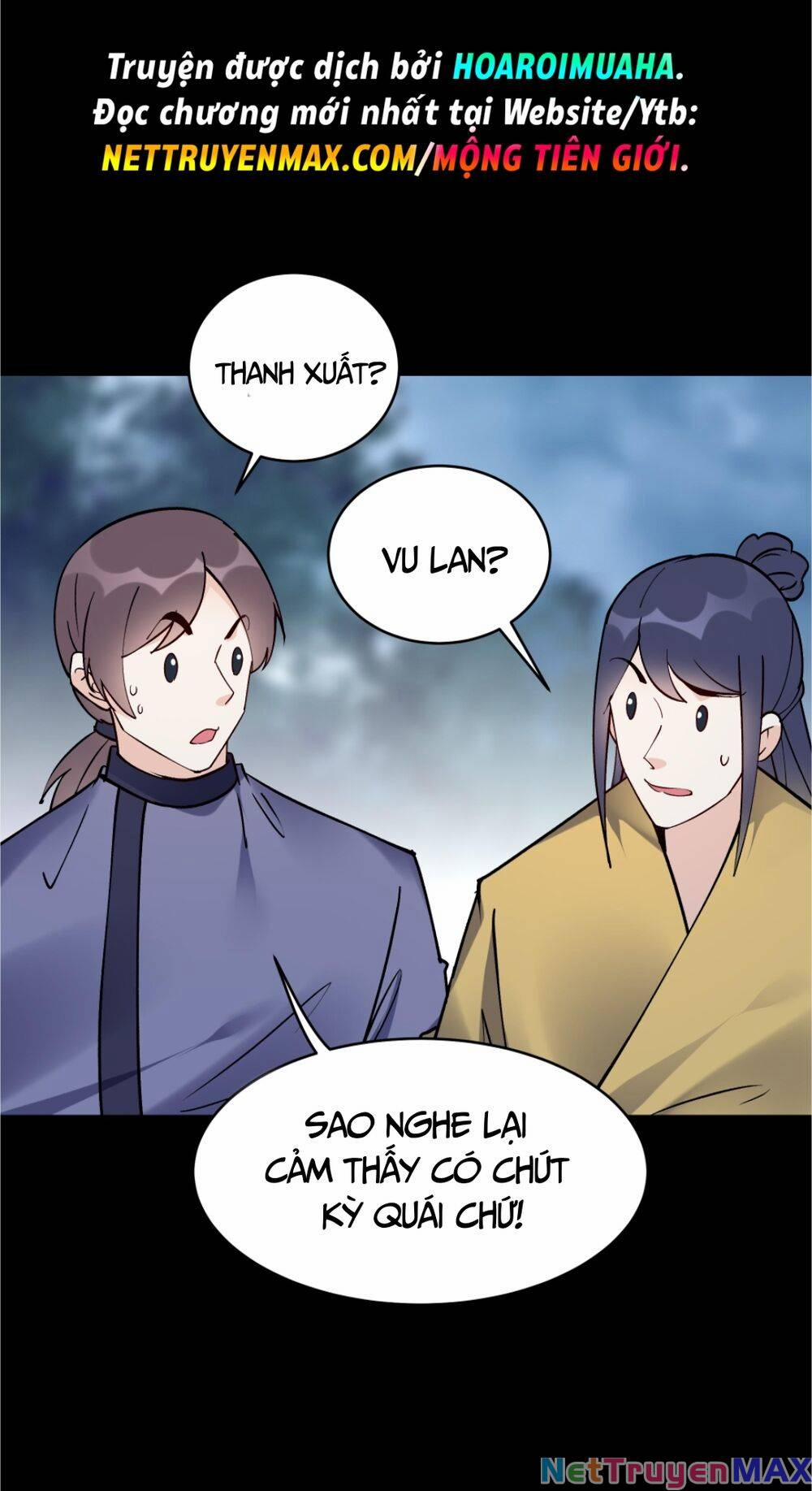 Nhân Vật Phản Diện Này Có Chút Lương Tâm, Nhưng Không Nhiều 84 trang 1