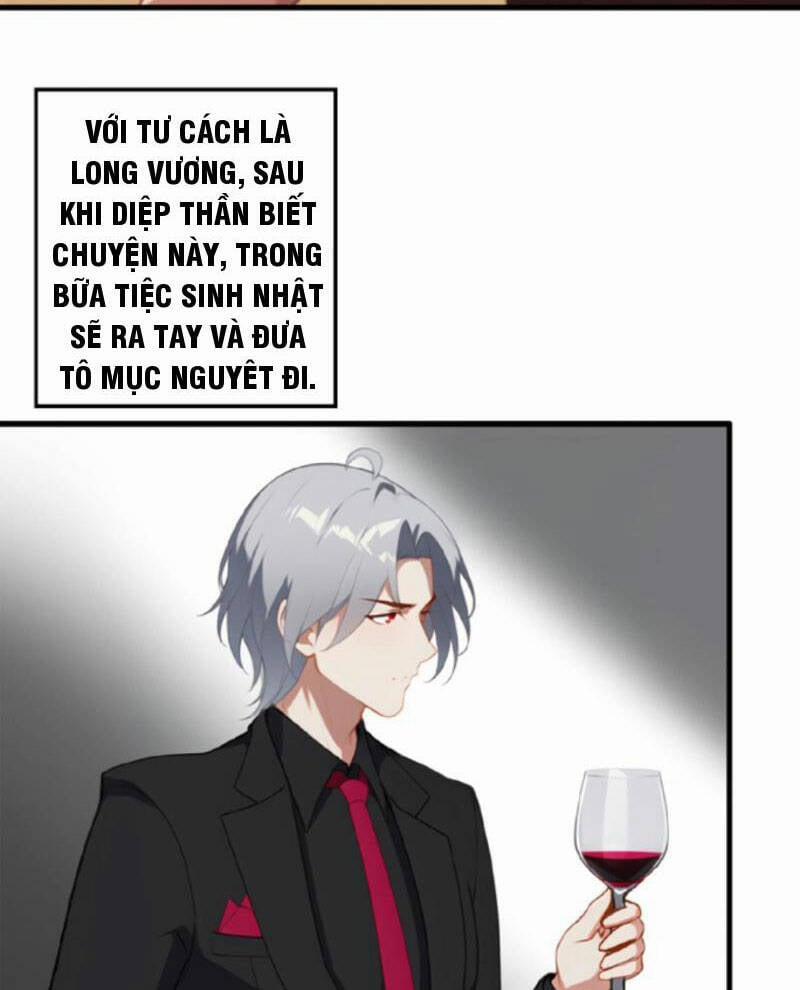 Nhân Vật Phản Diện: Sau Khi Nghe Lén Tiếng Lòng, Nữ Chính Muốn Làm Hậu Cung Của Ta! 1 trang 17