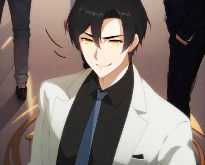 Nhân Vật Phản Diện: Sau Khi Nghe Lén Tiếng Lòng, Nữ Chính Muốn Làm Hậu Cung Của Ta! 1 trang 28