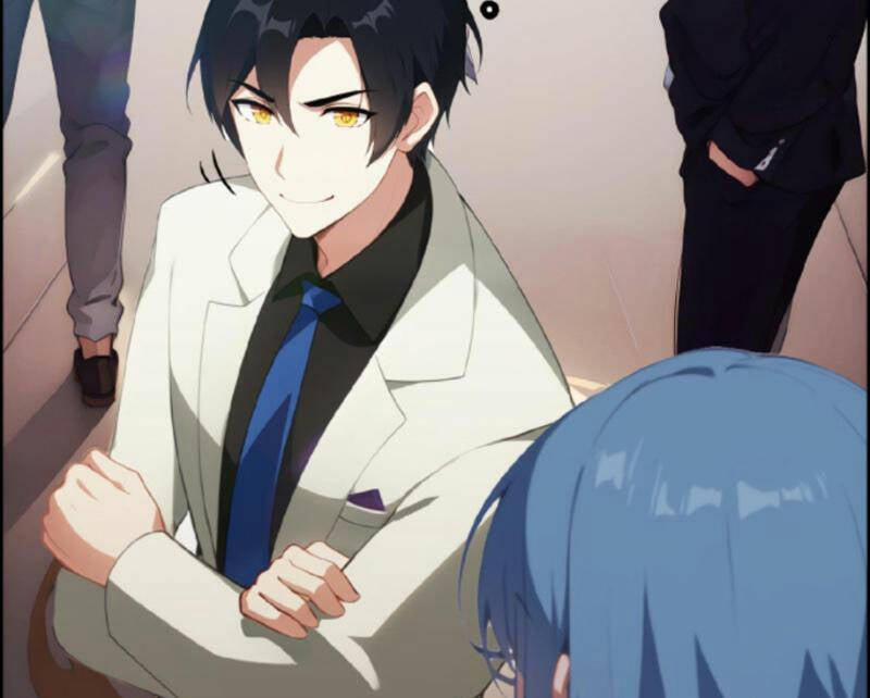 Nhân Vật Phản Diện: Sau Khi Nghe Lén Tiếng Lòng, Nữ Chính Muốn Làm Hậu Cung Của Ta! 1 trang 37