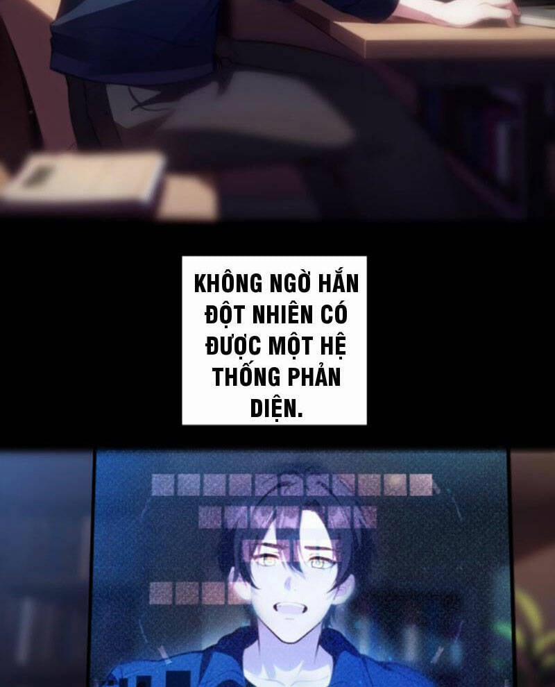 Nhân Vật Phản Diện: Sau Khi Nghe Lén Tiếng Lòng, Nữ Chính Muốn Làm Hậu Cung Của Ta! 1 trang 6