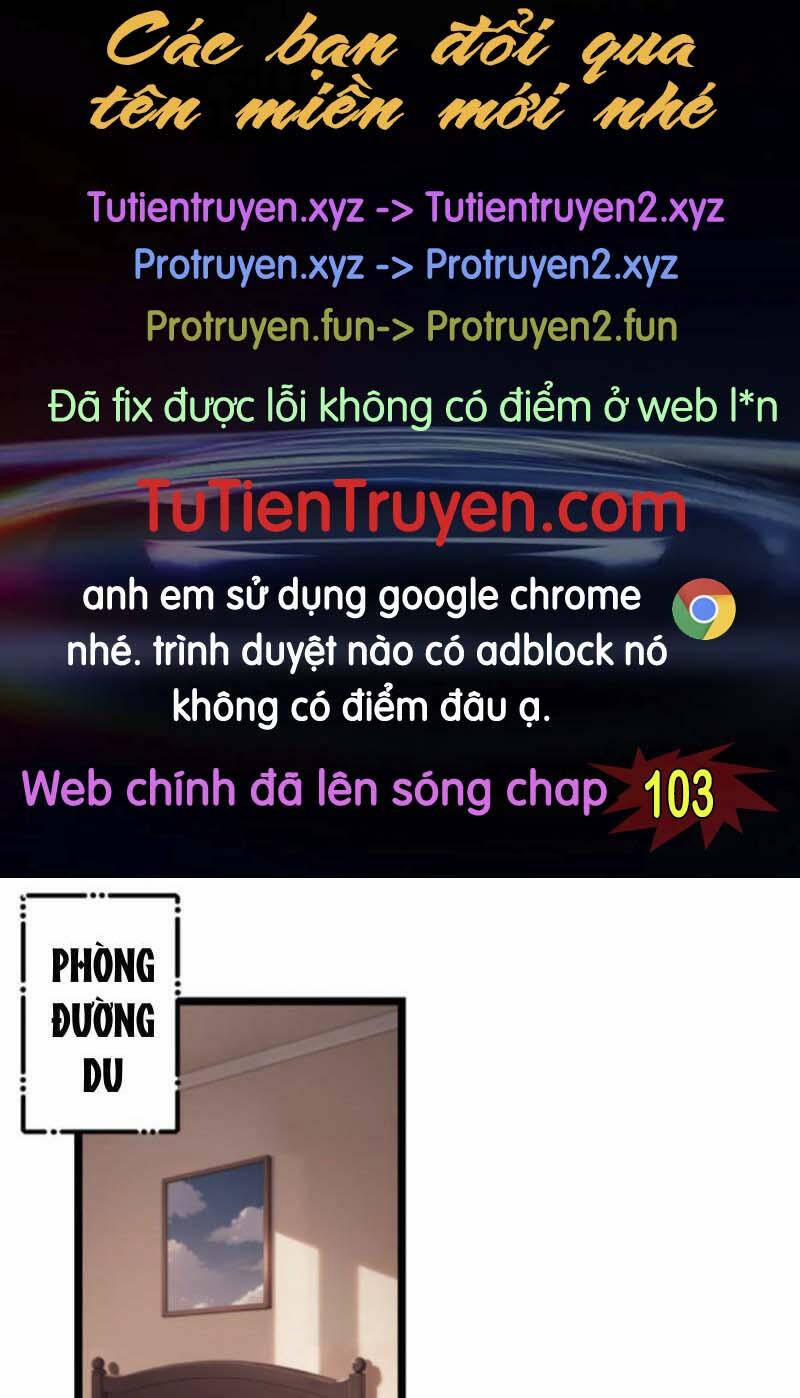 Nhân Vật Phản Diện: Sau Khi Nghe Lén Tiếng Lòng, Nữ Chính Muốn Làm Hậu Cung Của Ta! 102 trang 0