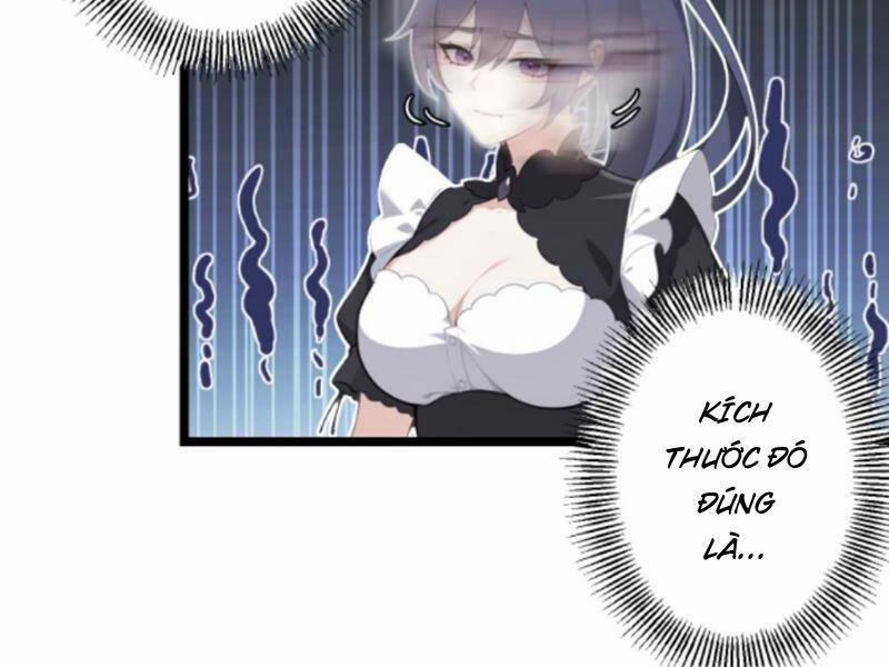 Nhân Vật Phản Diện: Sau Khi Nghe Lén Tiếng Lòng, Nữ Chính Muốn Làm Hậu Cung Của Ta! 102 trang 10