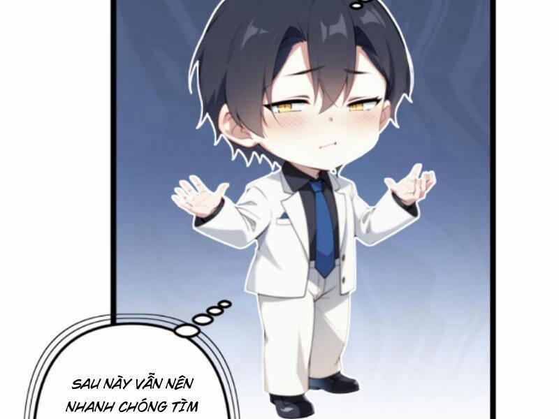 Nhân Vật Phản Diện: Sau Khi Nghe Lén Tiếng Lòng, Nữ Chính Muốn Làm Hậu Cung Của Ta! 102 trang 15