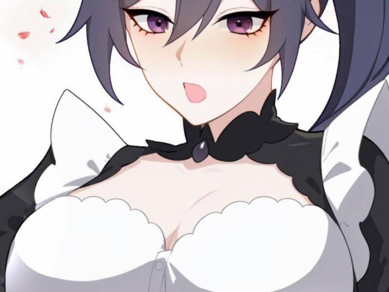 Nhân Vật Phản Diện: Sau Khi Nghe Lén Tiếng Lòng, Nữ Chính Muốn Làm Hậu Cung Của Ta! 102 trang 18