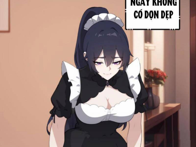 Nhân Vật Phản Diện: Sau Khi Nghe Lén Tiếng Lòng, Nữ Chính Muốn Làm Hậu Cung Của Ta! 102 trang 4