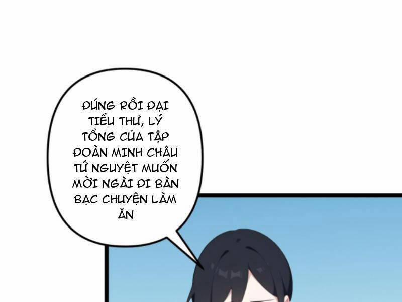 Nhân Vật Phản Diện: Sau Khi Nghe Lén Tiếng Lòng, Nữ Chính Muốn Làm Hậu Cung Của Ta! 102 trang 43