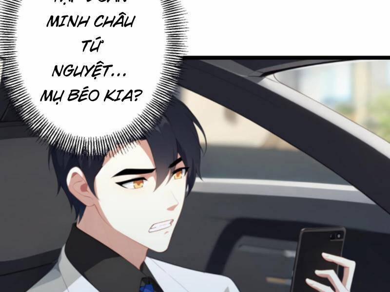 Nhân Vật Phản Diện: Sau Khi Nghe Lén Tiếng Lòng, Nữ Chính Muốn Làm Hậu Cung Của Ta! 102 trang 50