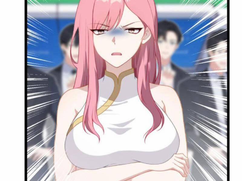 Nhân Vật Phản Diện: Sau Khi Nghe Lén Tiếng Lòng, Nữ Chính Muốn Làm Hậu Cung Của Ta! 103 trang 18