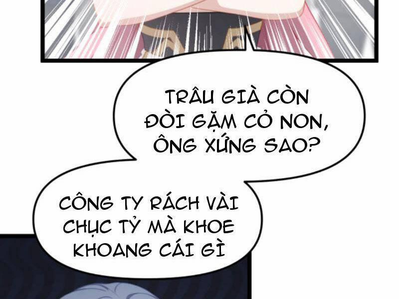 Nhân Vật Phản Diện: Sau Khi Nghe Lén Tiếng Lòng, Nữ Chính Muốn Làm Hậu Cung Của Ta! 103 trang 19