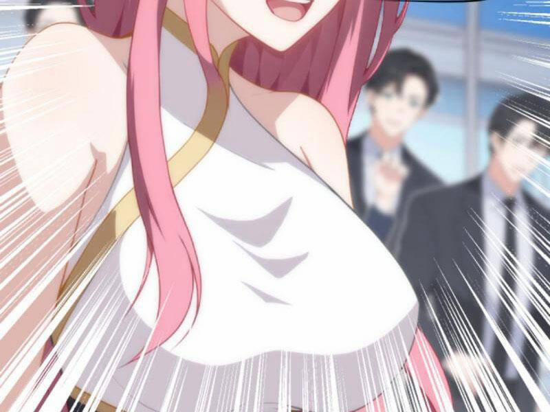 Nhân Vật Phản Diện: Sau Khi Nghe Lén Tiếng Lòng, Nữ Chính Muốn Làm Hậu Cung Của Ta! 103 trang 23