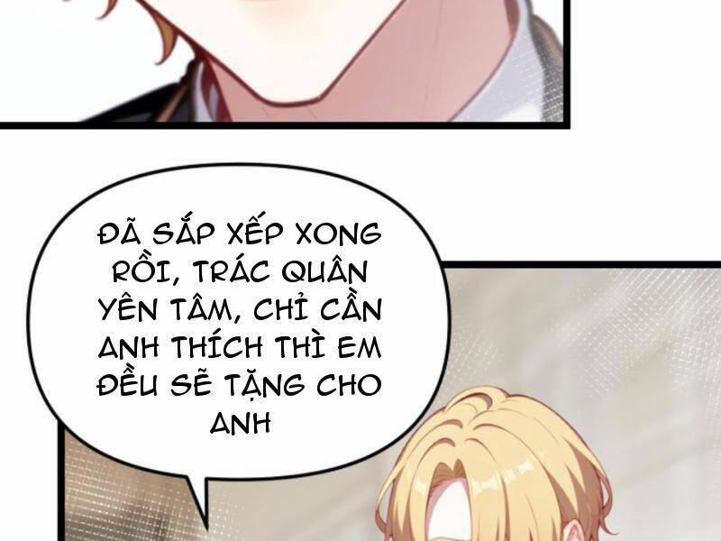 Nhân Vật Phản Diện: Sau Khi Nghe Lén Tiếng Lòng, Nữ Chính Muốn Làm Hậu Cung Của Ta! 103 trang 36