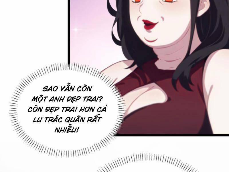 Nhân Vật Phản Diện: Sau Khi Nghe Lén Tiếng Lòng, Nữ Chính Muốn Làm Hậu Cung Của Ta! 103 trang 40