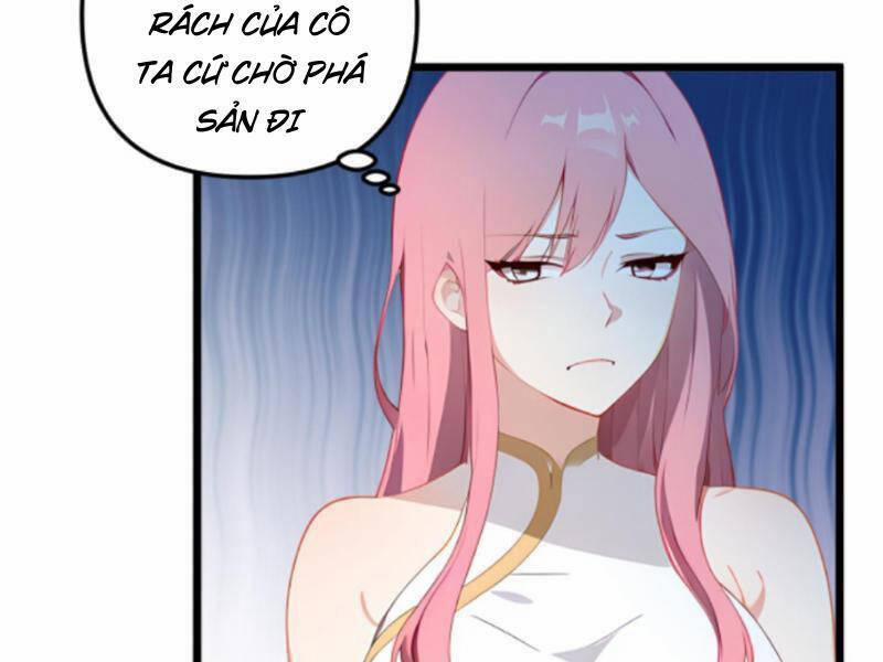 Nhân Vật Phản Diện: Sau Khi Nghe Lén Tiếng Lòng, Nữ Chính Muốn Làm Hậu Cung Của Ta! 104 trang 10