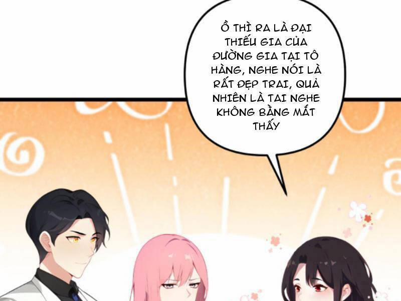 Nhân Vật Phản Diện: Sau Khi Nghe Lén Tiếng Lòng, Nữ Chính Muốn Làm Hậu Cung Của Ta! 104 trang 12