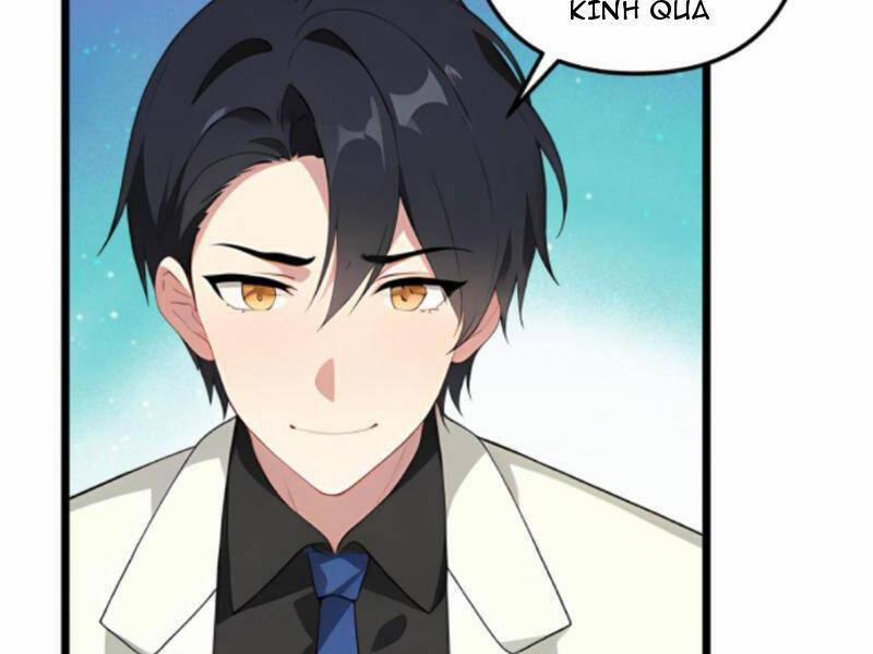 Nhân Vật Phản Diện: Sau Khi Nghe Lén Tiếng Lòng, Nữ Chính Muốn Làm Hậu Cung Của Ta! 104 trang 15