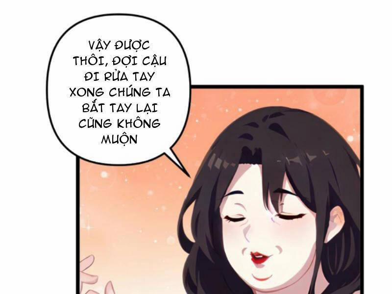 Nhân Vật Phản Diện: Sau Khi Nghe Lén Tiếng Lòng, Nữ Chính Muốn Làm Hậu Cung Của Ta! 104 trang 17