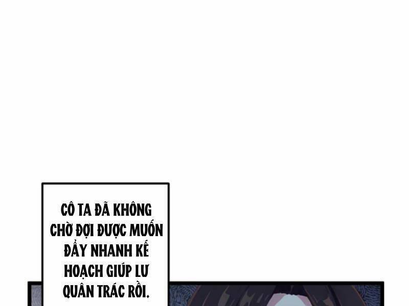 Nhân Vật Phản Diện: Sau Khi Nghe Lén Tiếng Lòng, Nữ Chính Muốn Làm Hậu Cung Của Ta! 104 trang 21