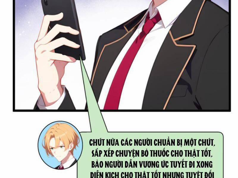 Nhân Vật Phản Diện: Sau Khi Nghe Lén Tiếng Lòng, Nữ Chính Muốn Làm Hậu Cung Của Ta! 104 trang 32