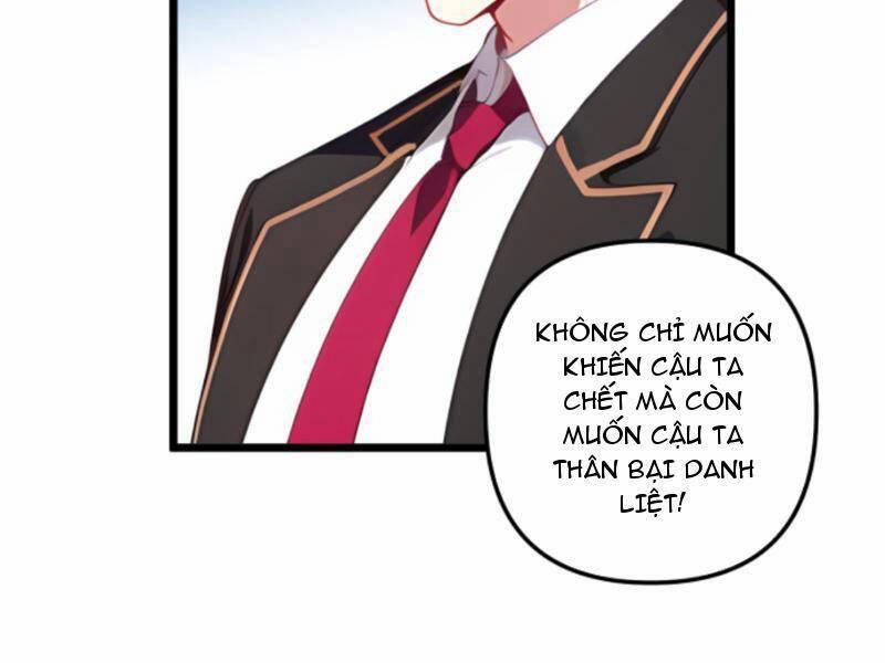 Nhân Vật Phản Diện: Sau Khi Nghe Lén Tiếng Lòng, Nữ Chính Muốn Làm Hậu Cung Của Ta! 104 trang 37