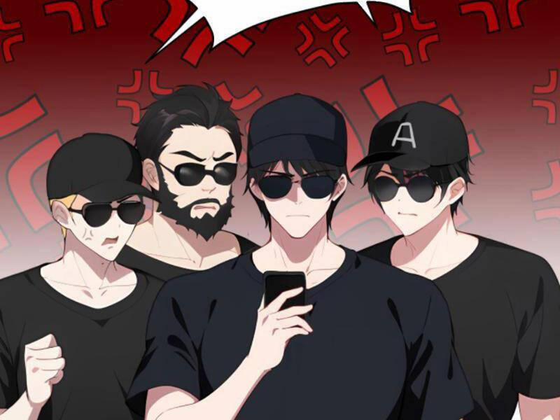 Nhân Vật Phản Diện: Sau Khi Nghe Lén Tiếng Lòng, Nữ Chính Muốn Làm Hậu Cung Của Ta! 104 trang 40