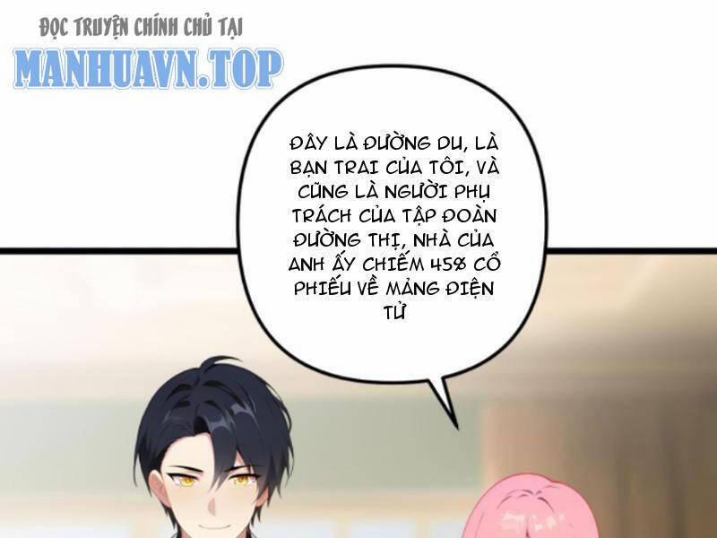 Nhân Vật Phản Diện: Sau Khi Nghe Lén Tiếng Lòng, Nữ Chính Muốn Làm Hậu Cung Của Ta! 104 trang 7