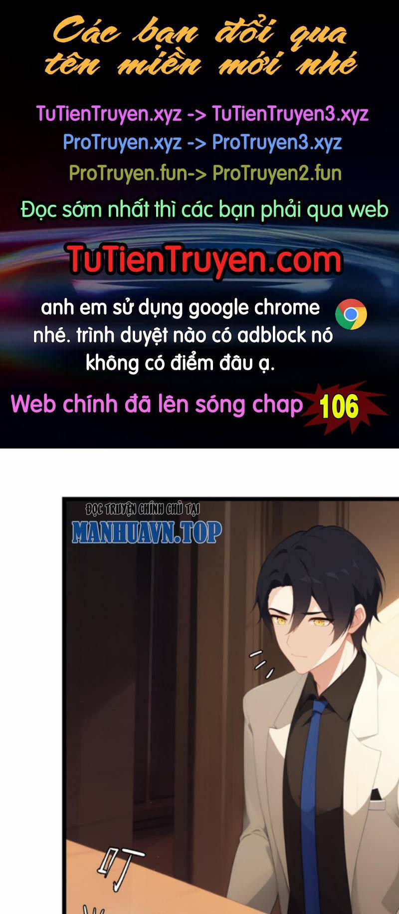 Nhân Vật Phản Diện: Sau Khi Nghe Lén Tiếng Lòng, Nữ Chính Muốn Làm Hậu Cung Của Ta! 105 trang 0