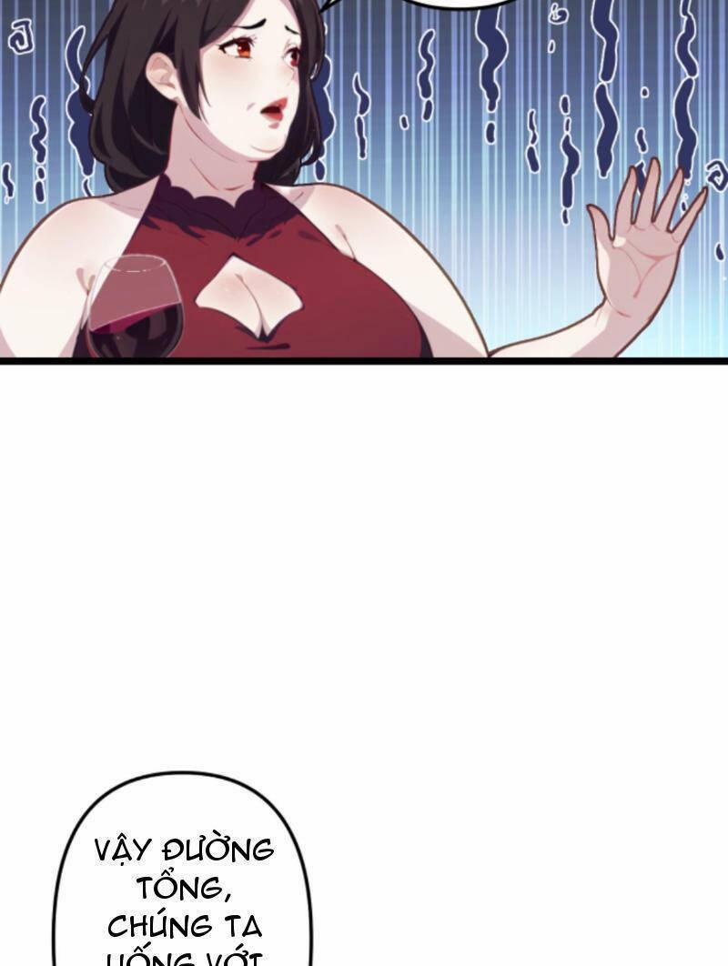 Nhân Vật Phản Diện: Sau Khi Nghe Lén Tiếng Lòng, Nữ Chính Muốn Làm Hậu Cung Của Ta! 105 trang 16