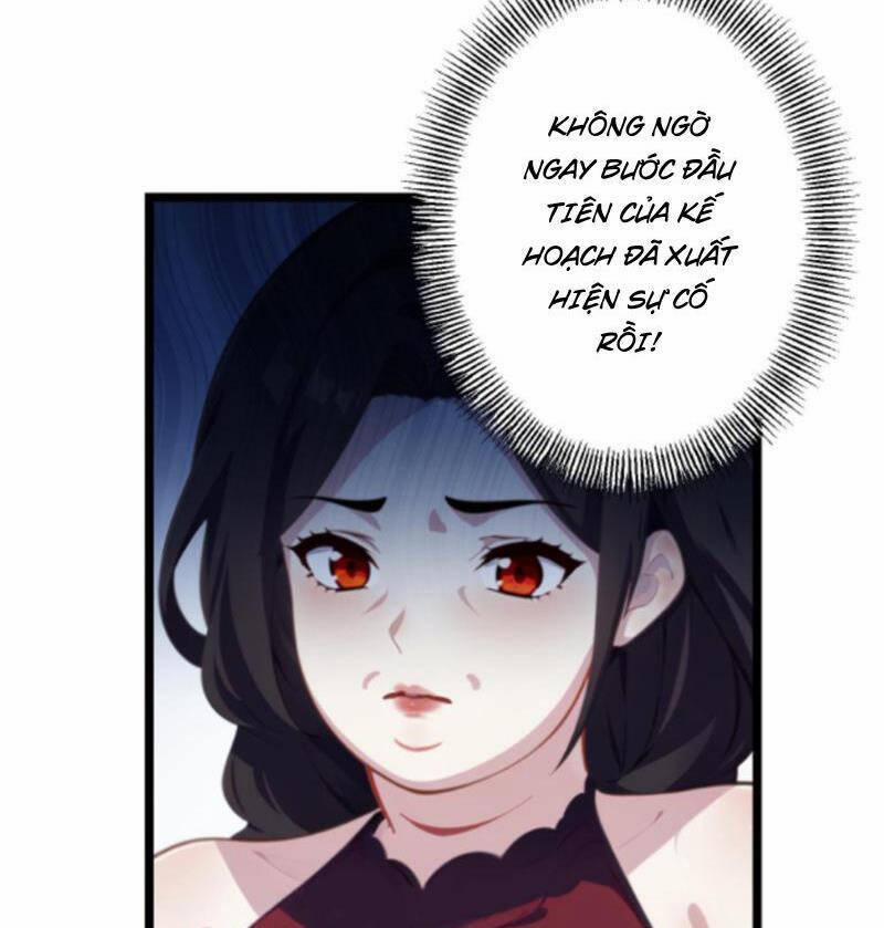Nhân Vật Phản Diện: Sau Khi Nghe Lén Tiếng Lòng, Nữ Chính Muốn Làm Hậu Cung Của Ta! 105 trang 24