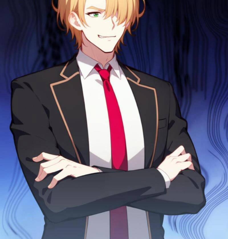 Nhân Vật Phản Diện: Sau Khi Nghe Lén Tiếng Lòng, Nữ Chính Muốn Làm Hậu Cung Của Ta! 105 trang 28