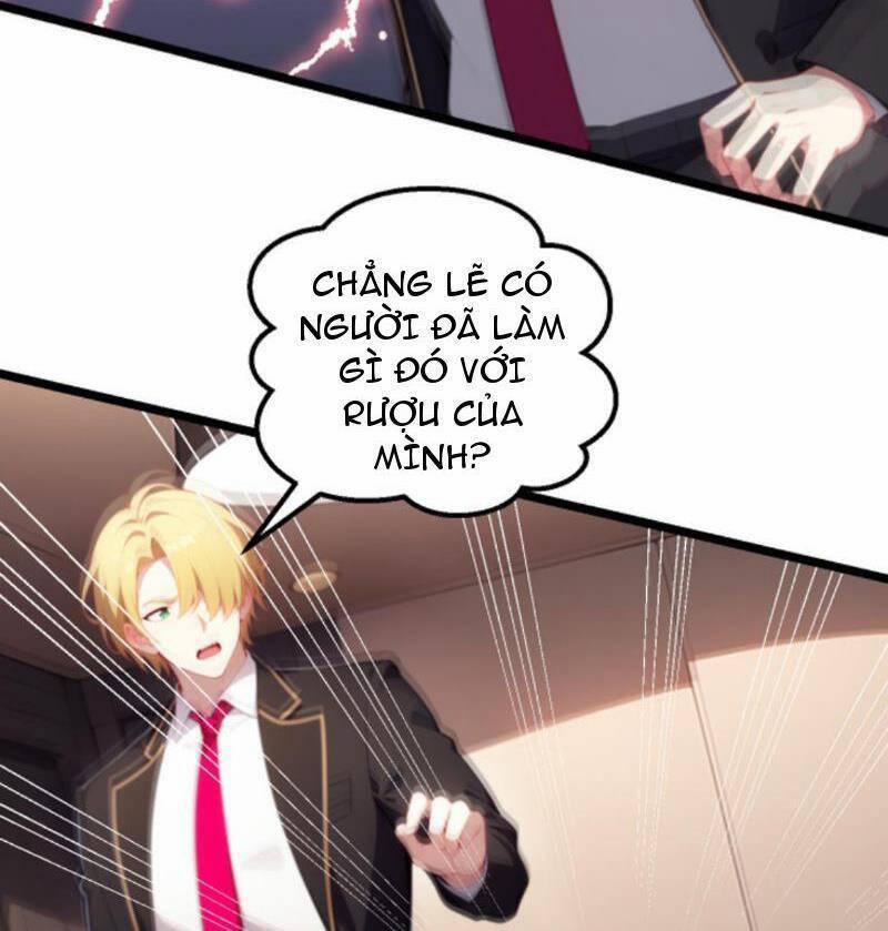 Nhân Vật Phản Diện: Sau Khi Nghe Lén Tiếng Lòng, Nữ Chính Muốn Làm Hậu Cung Của Ta! 105 trang 31