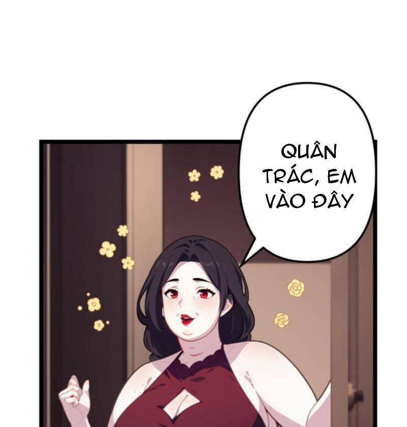 Nhân Vật Phản Diện: Sau Khi Nghe Lén Tiếng Lòng, Nữ Chính Muốn Làm Hậu Cung Của Ta! 105 trang 34