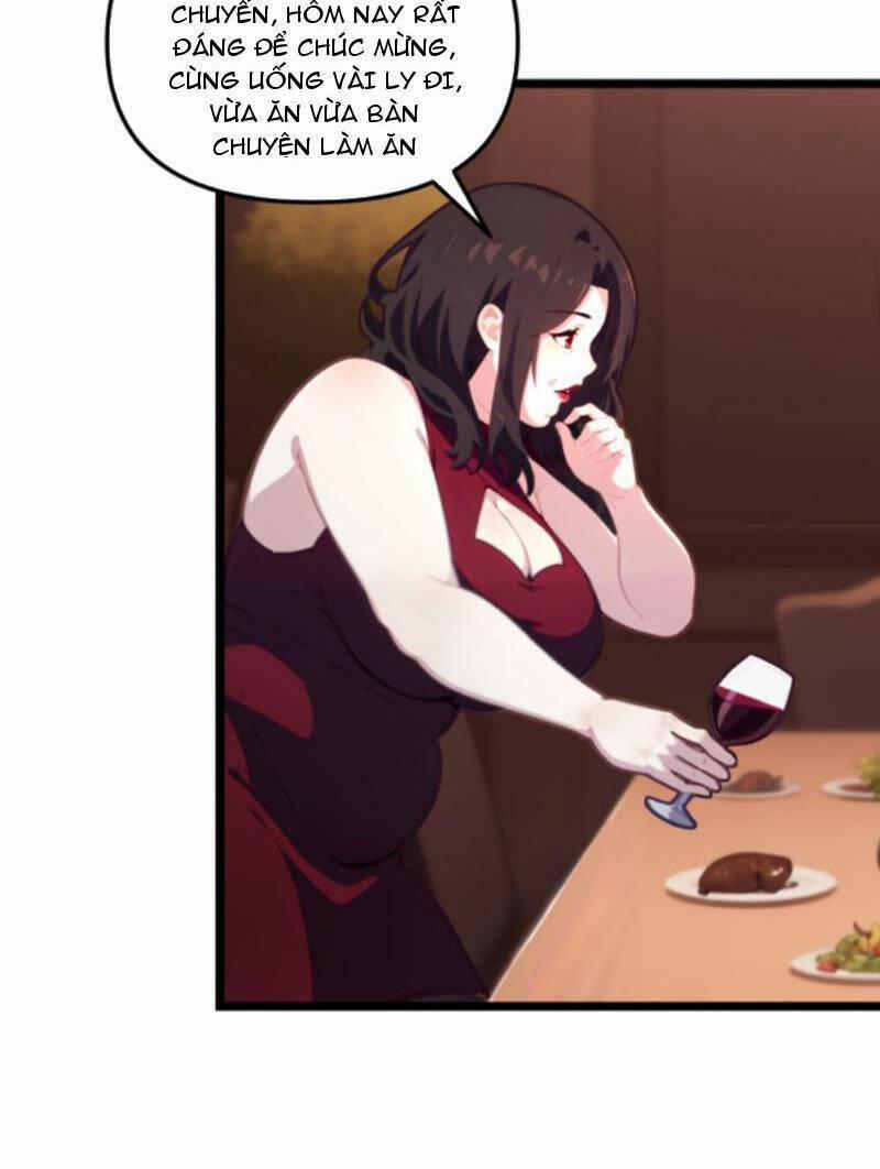 Nhân Vật Phản Diện: Sau Khi Nghe Lén Tiếng Lòng, Nữ Chính Muốn Làm Hậu Cung Của Ta! 105 trang 5