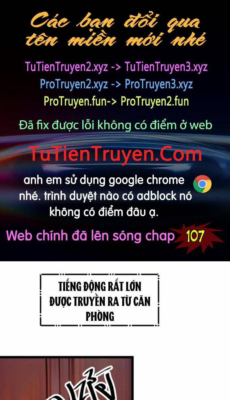 Nhân Vật Phản Diện: Sau Khi Nghe Lén Tiếng Lòng, Nữ Chính Muốn Làm Hậu Cung Của Ta! 106 trang 0