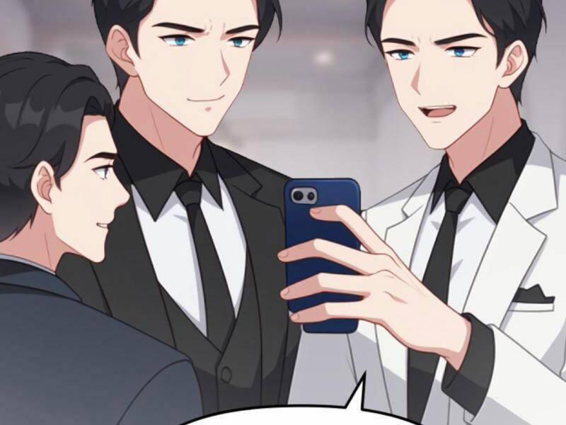 Nhân Vật Phản Diện: Sau Khi Nghe Lén Tiếng Lòng, Nữ Chính Muốn Làm Hậu Cung Của Ta! 106 trang 35