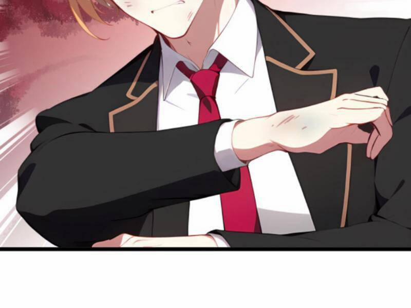 Nhân Vật Phản Diện: Sau Khi Nghe Lén Tiếng Lòng, Nữ Chính Muốn Làm Hậu Cung Của Ta! 107 trang 18