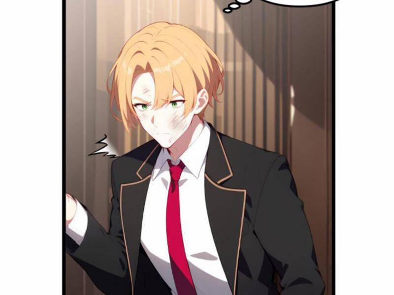 Nhân Vật Phản Diện: Sau Khi Nghe Lén Tiếng Lòng, Nữ Chính Muốn Làm Hậu Cung Của Ta! 107 trang 31