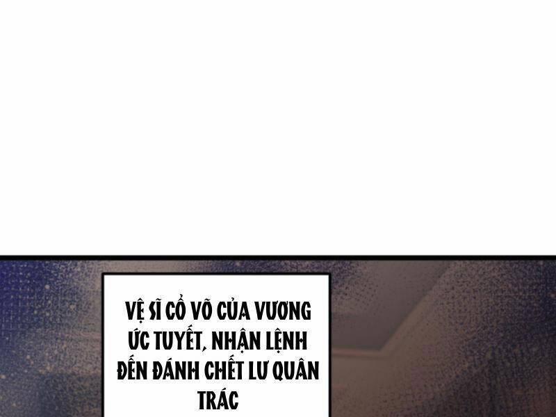 Nhân Vật Phản Diện: Sau Khi Nghe Lén Tiếng Lòng, Nữ Chính Muốn Làm Hậu Cung Của Ta! 107 trang 34