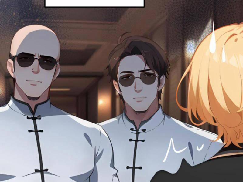 Nhân Vật Phản Diện: Sau Khi Nghe Lén Tiếng Lòng, Nữ Chính Muốn Làm Hậu Cung Của Ta! 107 trang 35