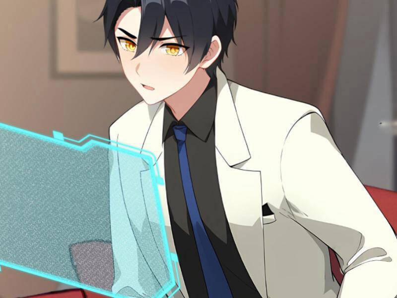 Nhân Vật Phản Diện: Sau Khi Nghe Lén Tiếng Lòng, Nữ Chính Muốn Làm Hậu Cung Của Ta! 107 trang 48