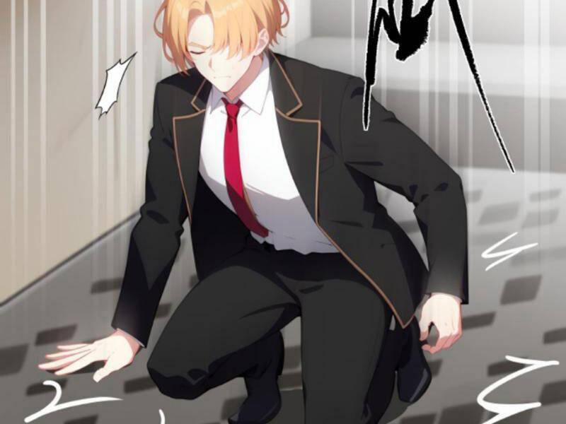 Nhân Vật Phản Diện: Sau Khi Nghe Lén Tiếng Lòng, Nữ Chính Muốn Làm Hậu Cung Của Ta! 107 trang 7