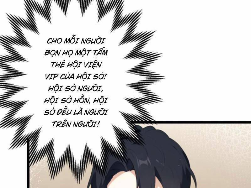 Nhân Vật Phản Diện: Sau Khi Nghe Lén Tiếng Lòng, Nữ Chính Muốn Làm Hậu Cung Của Ta! 108 trang 19