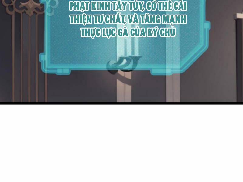 Nhân Vật Phản Diện: Sau Khi Nghe Lén Tiếng Lòng, Nữ Chính Muốn Làm Hậu Cung Của Ta! 108 trang 3